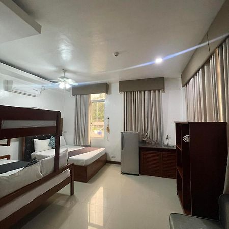 El Nido Royal Palm Inn Dış mekan fotoğraf