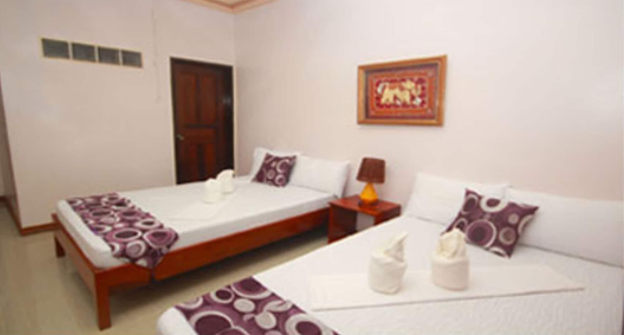 El Nido Royal Palm Inn Dış mekan fotoğraf