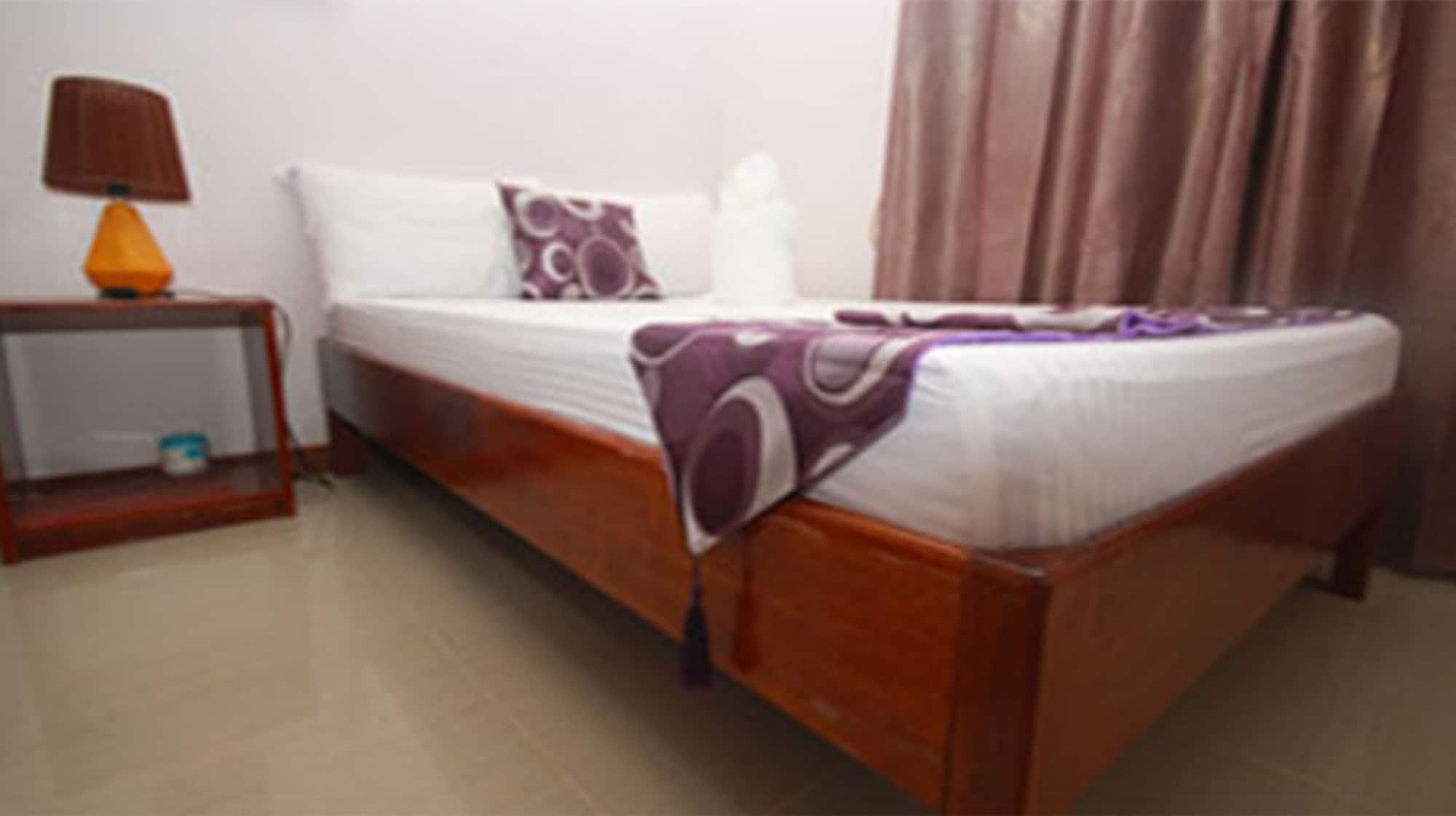 El Nido Royal Palm Inn Dış mekan fotoğraf
