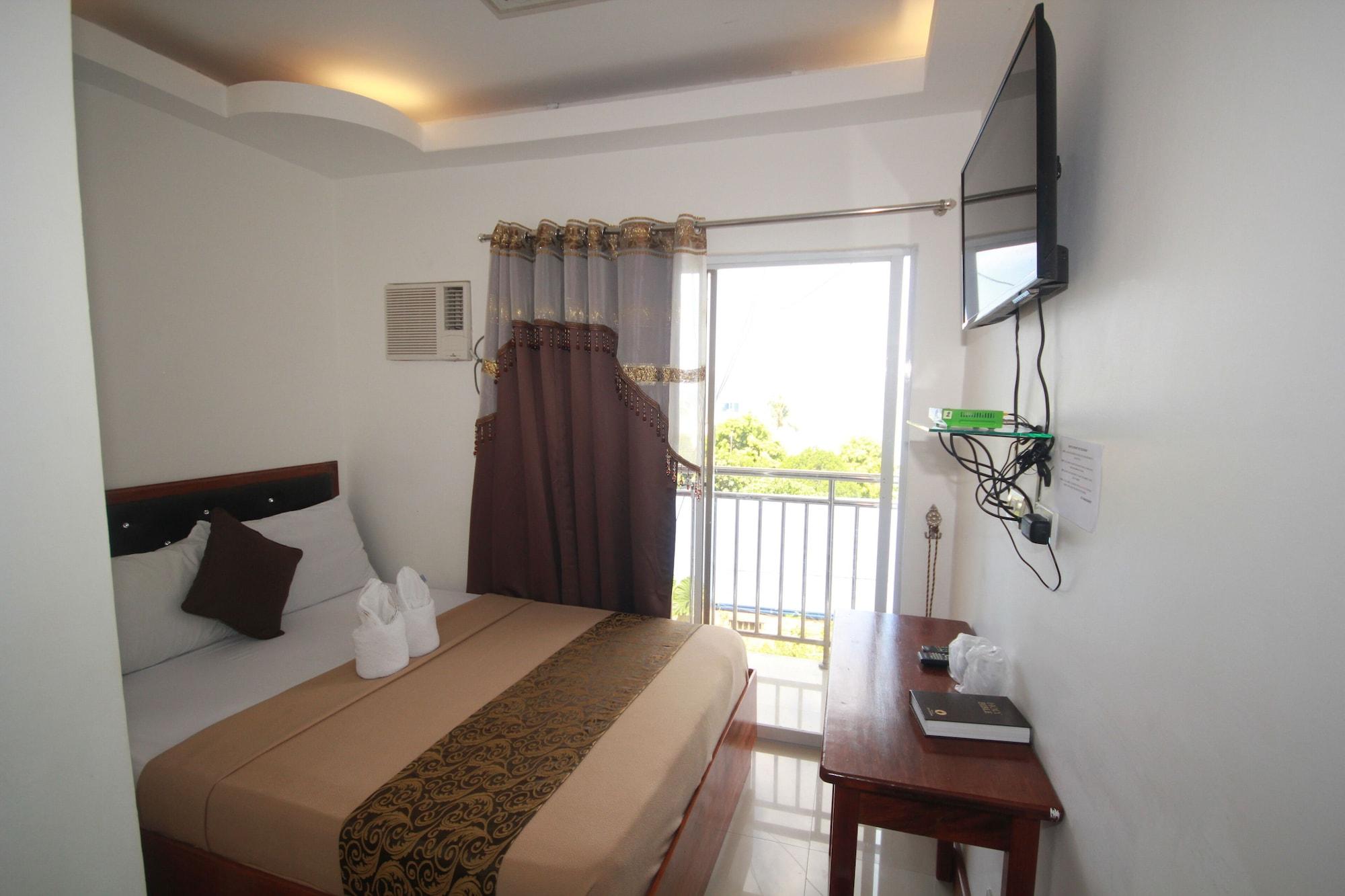 El Nido Royal Palm Inn Dış mekan fotoğraf