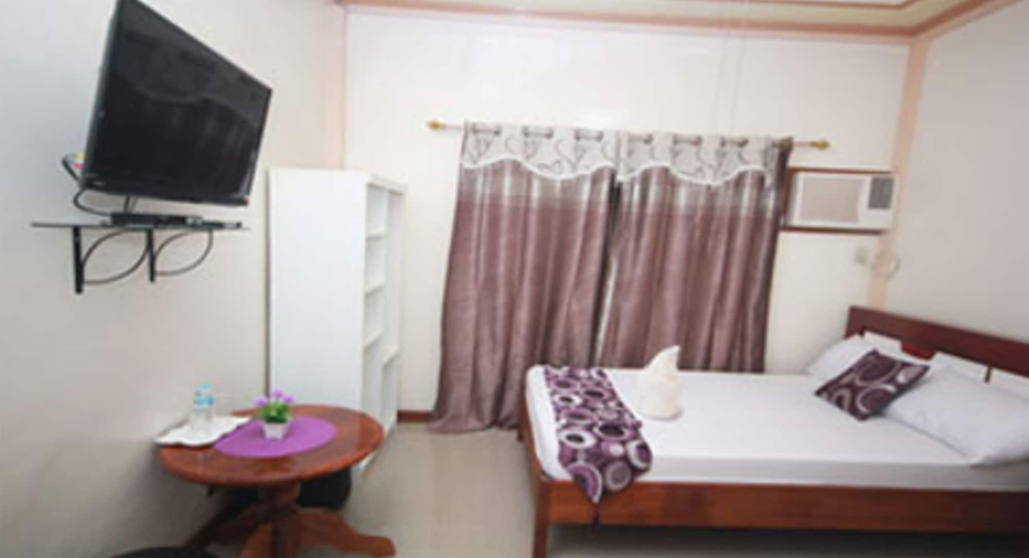 El Nido Royal Palm Inn Dış mekan fotoğraf