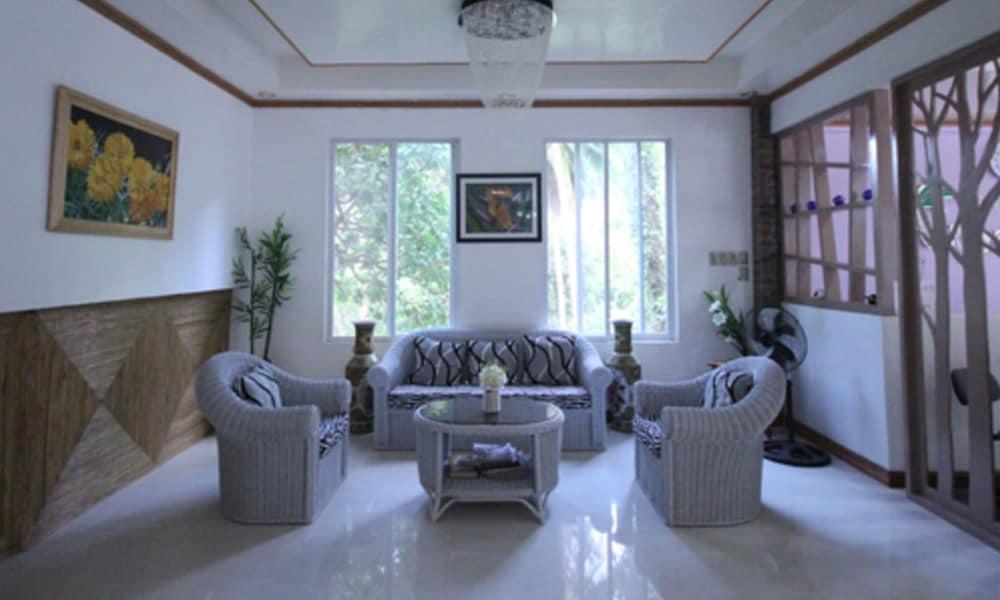 El Nido Royal Palm Inn Dış mekan fotoğraf