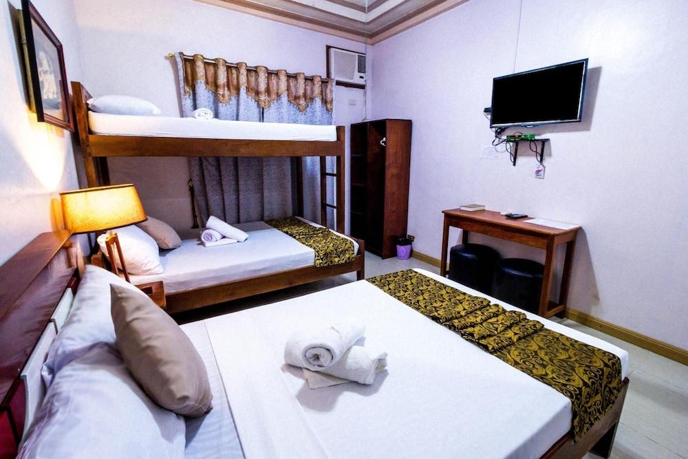 El Nido Royal Palm Inn Dış mekan fotoğraf