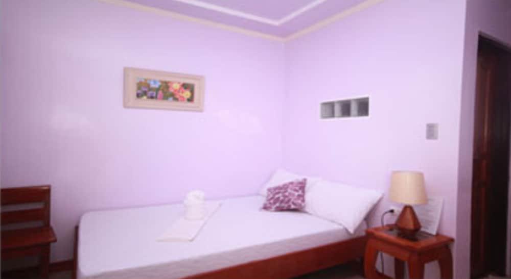 El Nido Royal Palm Inn Dış mekan fotoğraf