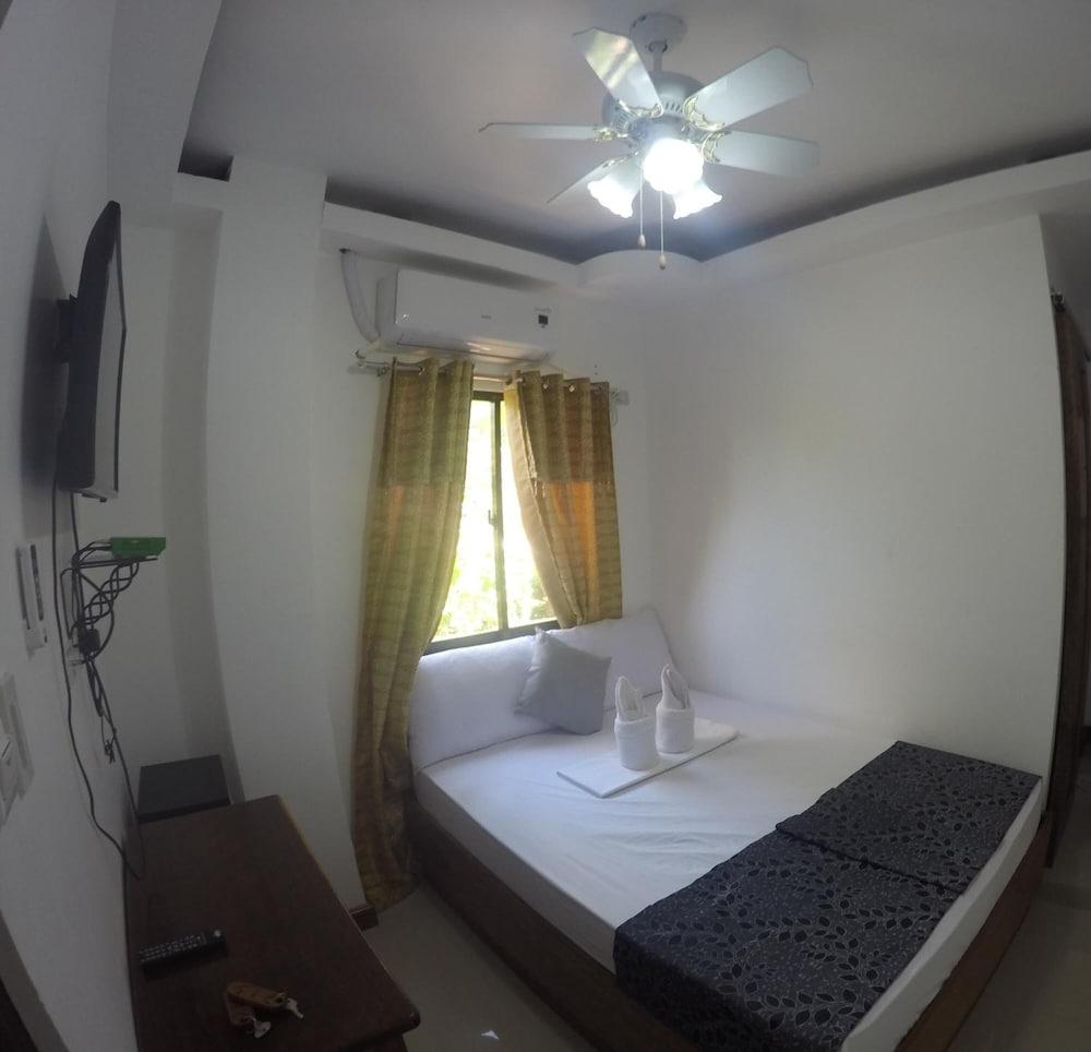 El Nido Royal Palm Inn Dış mekan fotoğraf