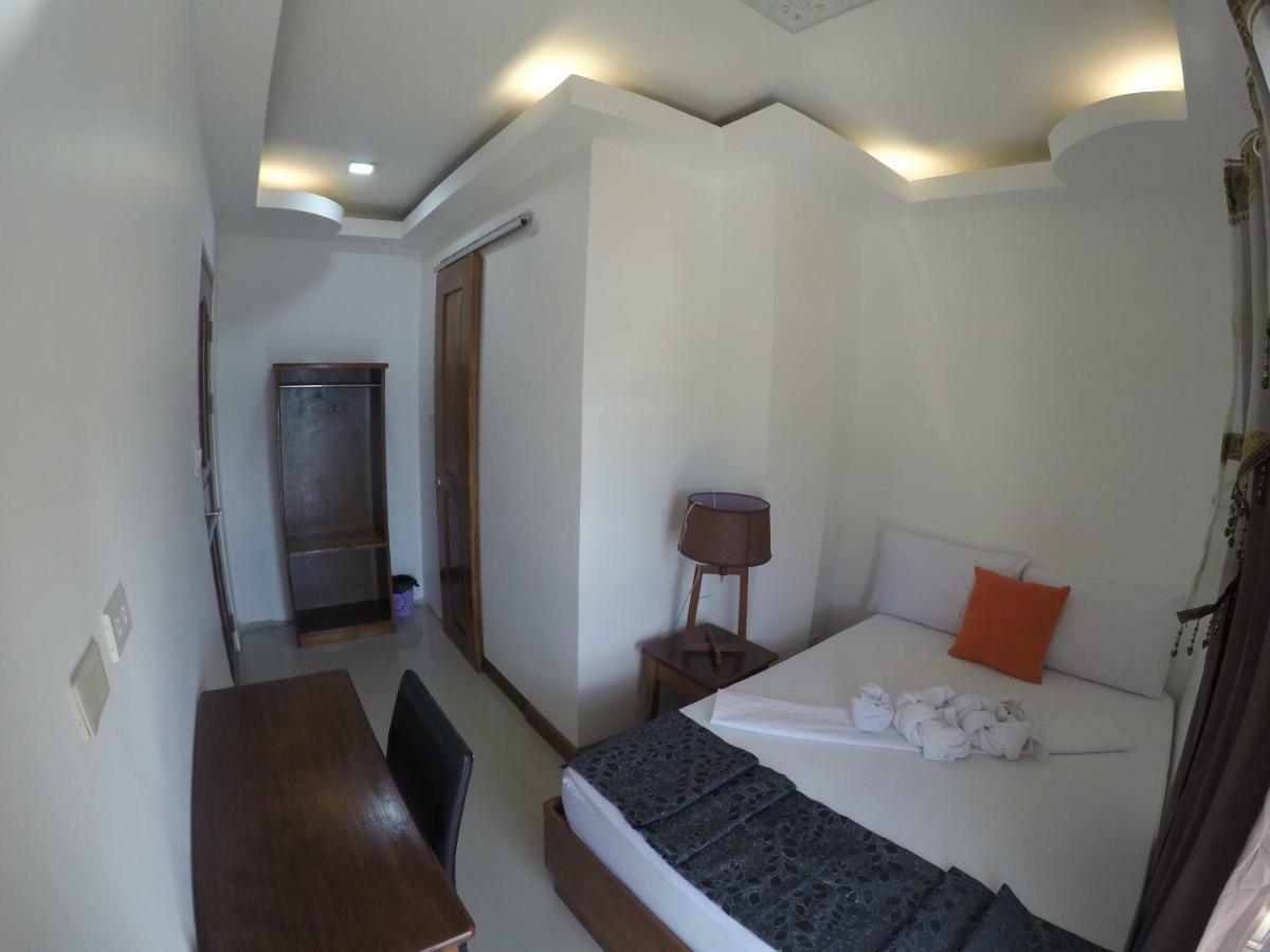 El Nido Royal Palm Inn Dış mekan fotoğraf
