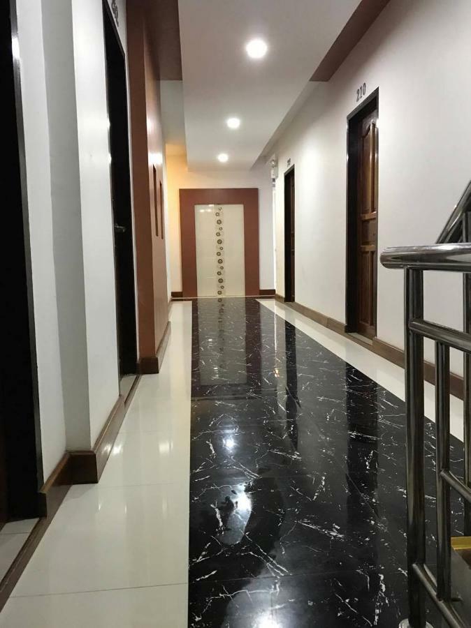 El Nido Royal Palm Inn Dış mekan fotoğraf