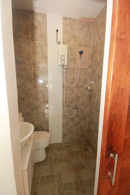 El Nido Royal Palm Inn Dış mekan fotoğraf