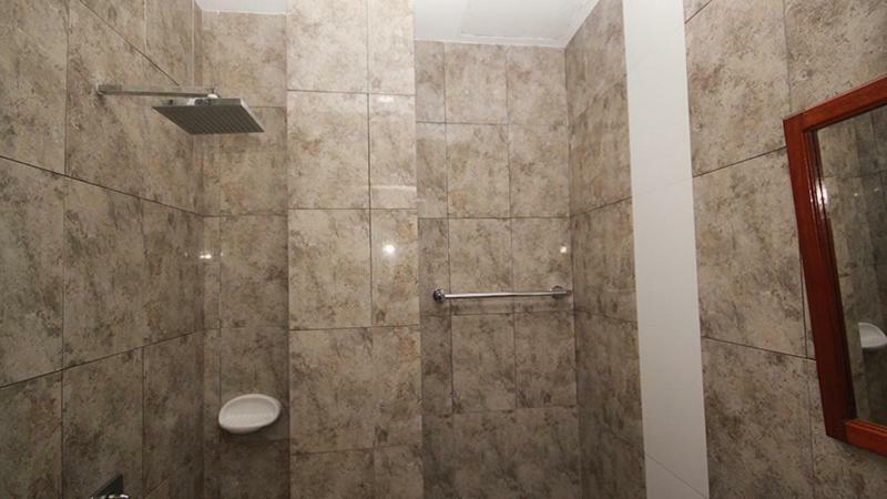 El Nido Royal Palm Inn Dış mekan fotoğraf