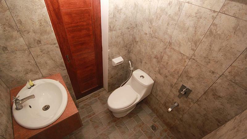 El Nido Royal Palm Inn Dış mekan fotoğraf