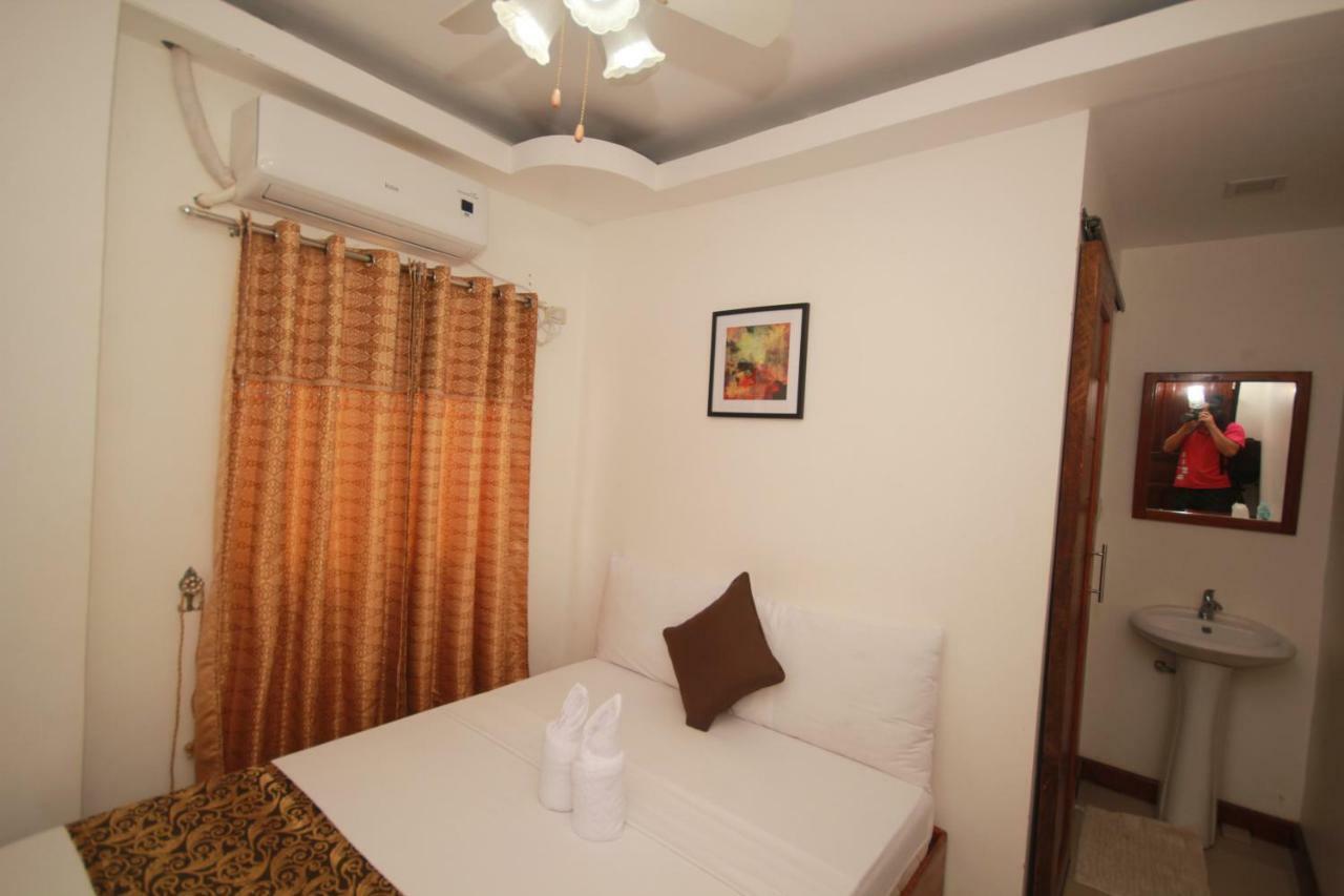El Nido Royal Palm Inn Dış mekan fotoğraf